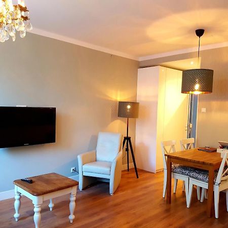 Apartments Van Leyden Zewnętrze zdjęcie