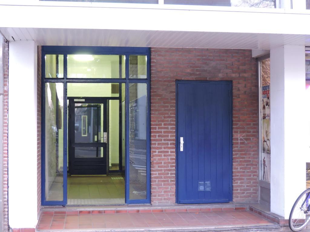 Apartments Van Leyden Zewnętrze zdjęcie