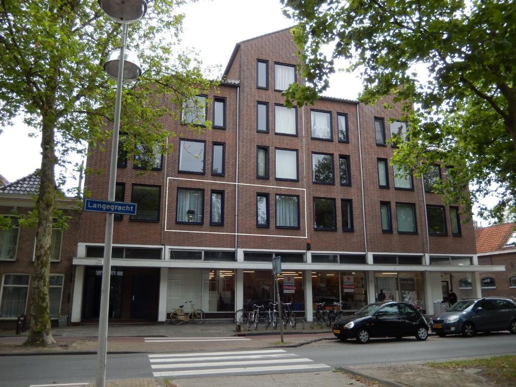 Apartments Van Leyden Zewnętrze zdjęcie