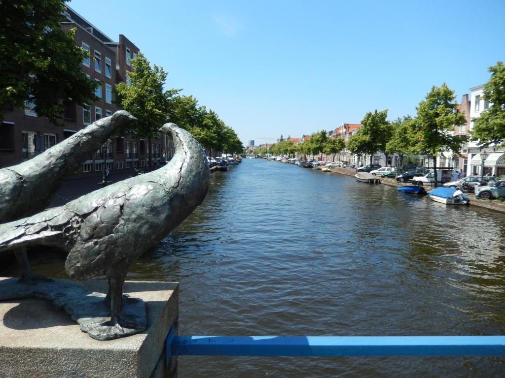 Apartments Van Leyden Zewnętrze zdjęcie