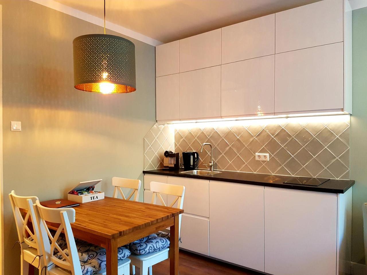 Apartments Van Leyden Zewnętrze zdjęcie