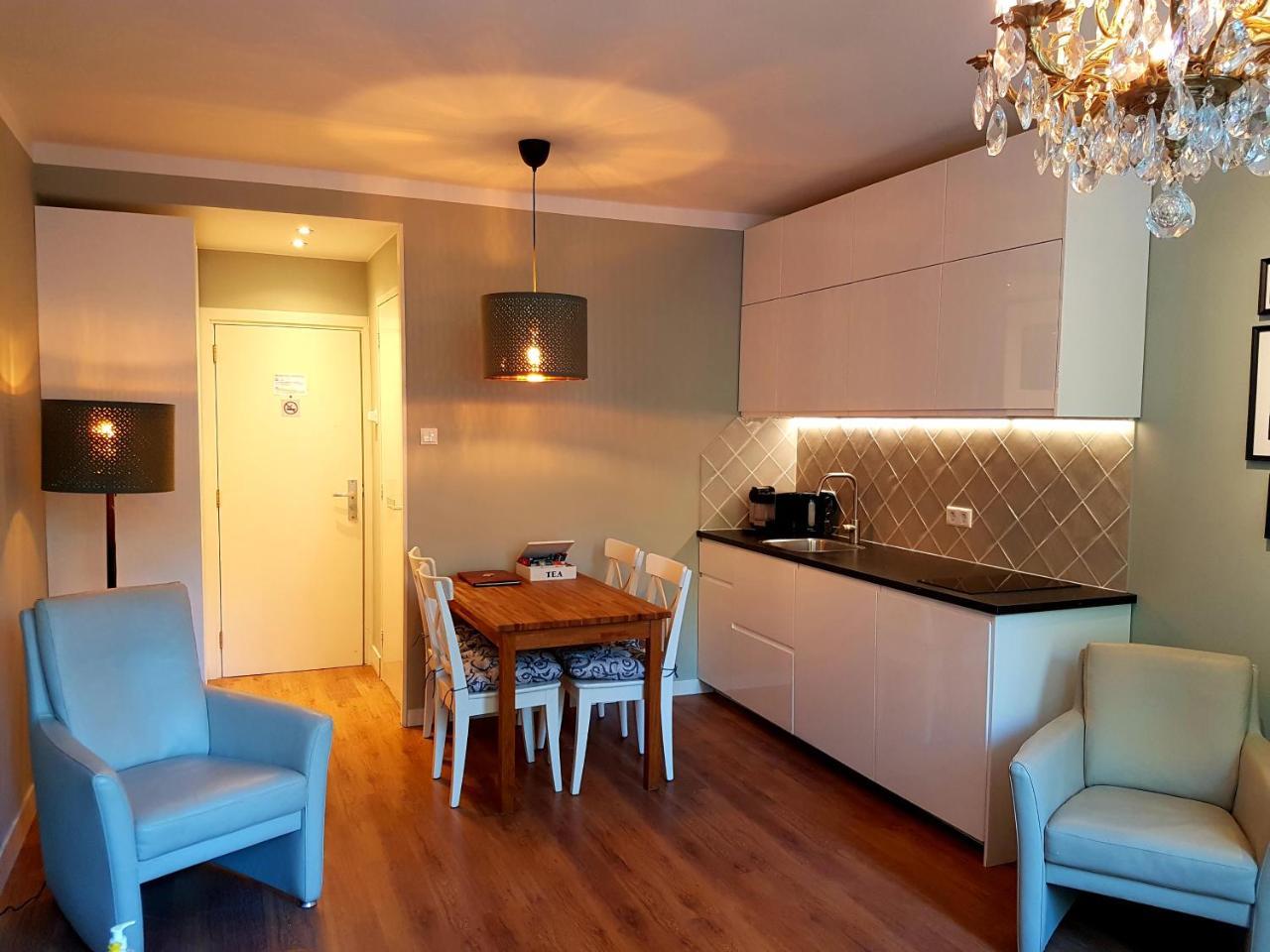 Apartments Van Leyden Zewnętrze zdjęcie