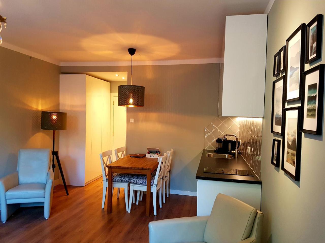 Apartments Van Leyden Zewnętrze zdjęcie